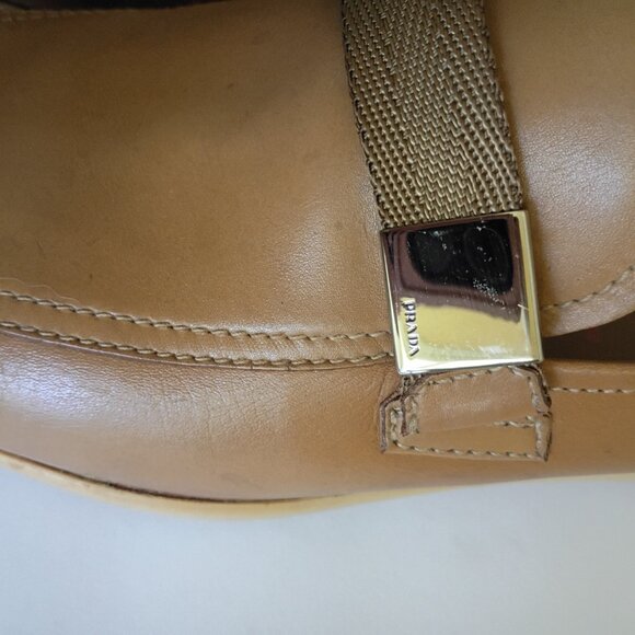 Prada Men's Shoes - Picture 10 of 14